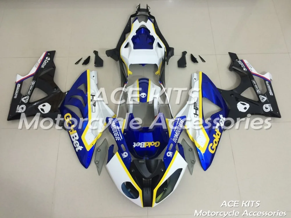 Новый ABS мотоцикл обтекатель для BMW S1000RR 2009 2010 2011 2012 2013 2014 впрыска кузова всех видов цвета No.378
Новый ABS мотоцикл обтекатель для BMW S1000RR 2009 2010 2011 2012 2013 2014 впрыска кузова всех видов цвета No.378