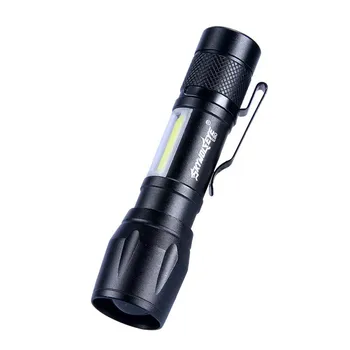 Multifunction COB Lamp Work Light Flashlight Mini Torch Telescopic USB Rechargeable TB Sale
Multifunction COB Lamp Work Light Flashlight Mini Torch Telescopic USB Rechargeable TB Sale
