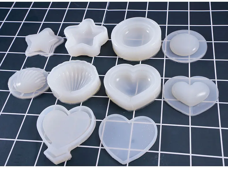 1 шт. силиконовая форма, зыбучие пески, 3D корпус, сердце, звезда, резина, силиконовая форма ручной работы, сделай сам, эпоксидная смола для изготовления ювелирных изделий, полимерные формы
1 шт. силиконовая форма, зыбучие пески, 3D корпус, сердце, звезда, резина, силиконовая форма ручной работы, сделай сам, эпоксидная смола для изготовления ювелирных изделий, полимерные формы