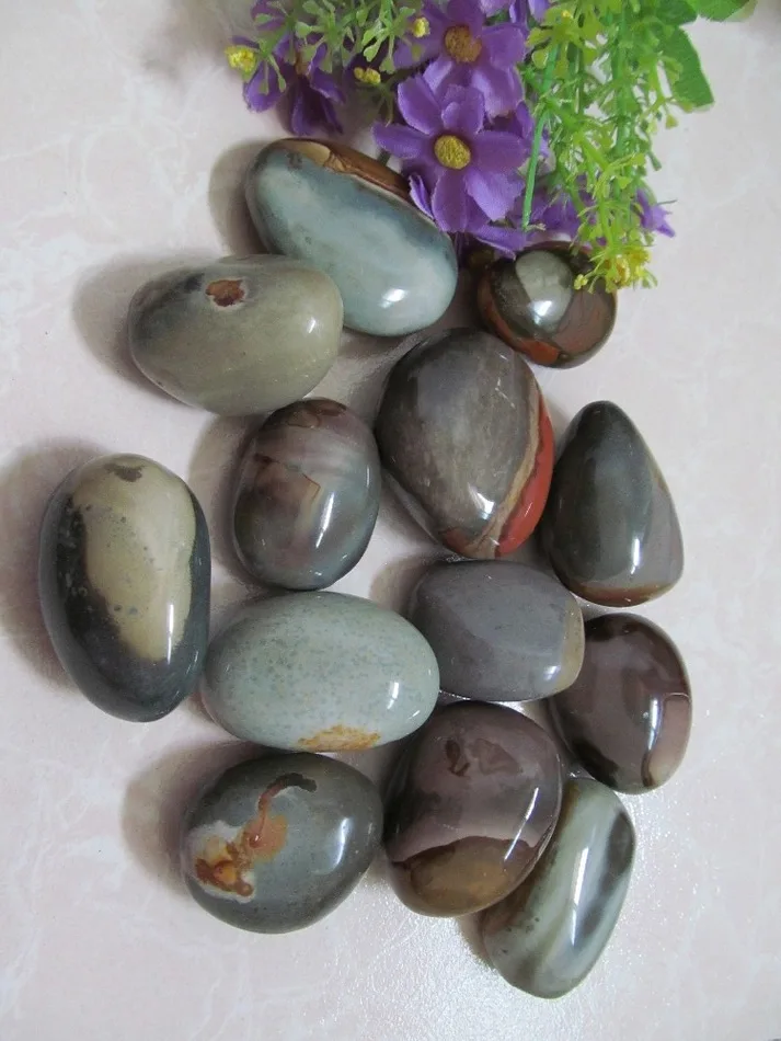 Natural sea stone ocean jasper Crystal Rough Polished Quartz Stone Ore Feng Shui Lucky Decoration 50g/lot
Natural sea stone ocean jasper Crystal Rough Polished Quartz Stone Ore Feng Shui Lucky Decoration 50g/lot