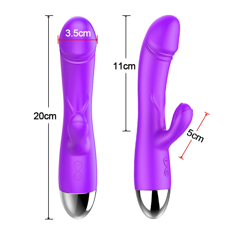 Женский Вибратор Для Точки G