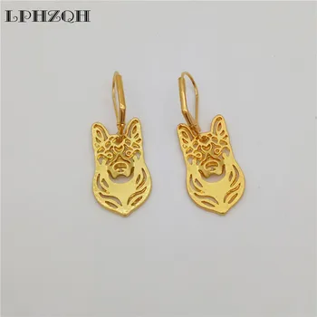 LPHZQH Wholesale Hollow Pretty Alloy Tiny Alaskan Malamute Dog Earings For Women Girl Lovers Jewelry Christmas Birthday Gift
LPHZQH Wholesale Hollow Pretty Alloy Tiny Alaskan Malamute Dog Earings For Women Girl Lovers Jewelry Christmas Birthday Gift