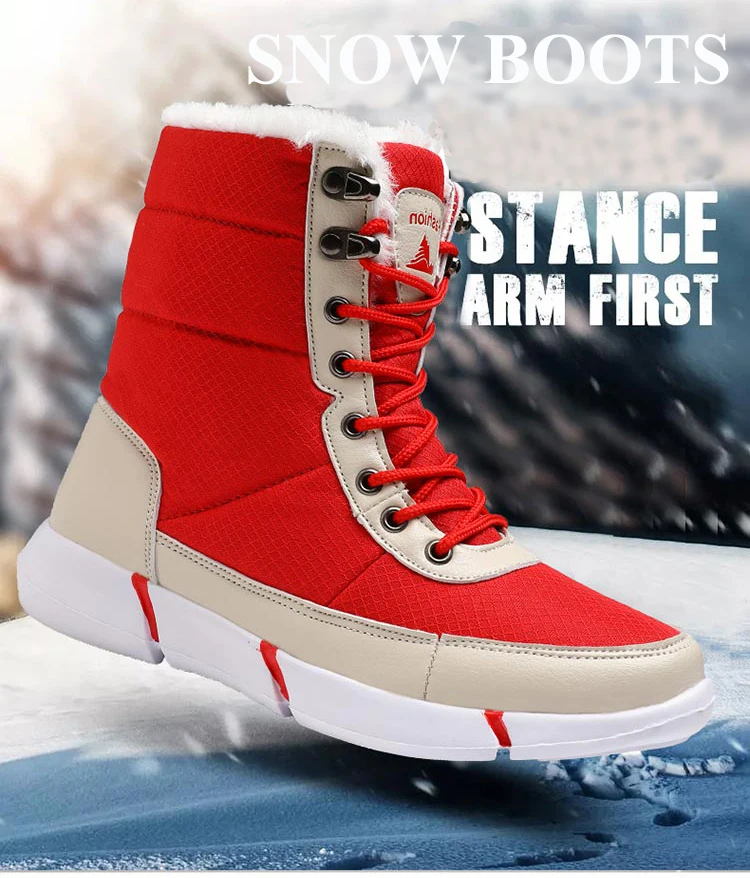 2018 waterproof boots (3)