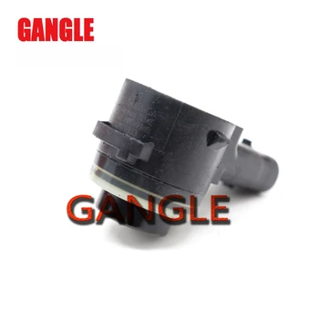 FK72-15K859-CA Reversing Radar PDC Parking Assist Distance Control Sensor Parktronic For JLR Volvo Ford Jaguar Land Rover
FK72-15K859-CA Reversing Radar PDC Parking Assist Distance Control Sensor Parktronic For JLR Volvo Ford Jaguar Land Rover