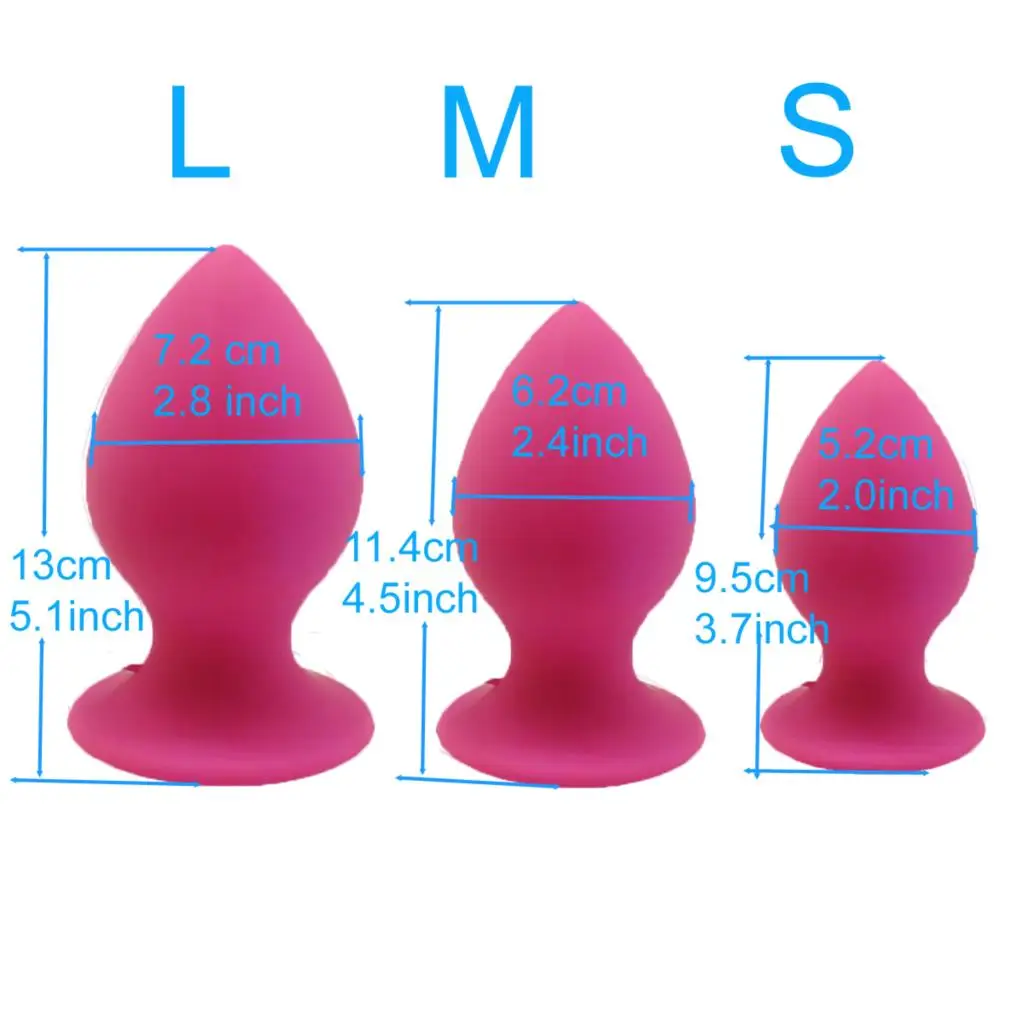 Анальные Вибраторы Алиэкспресс