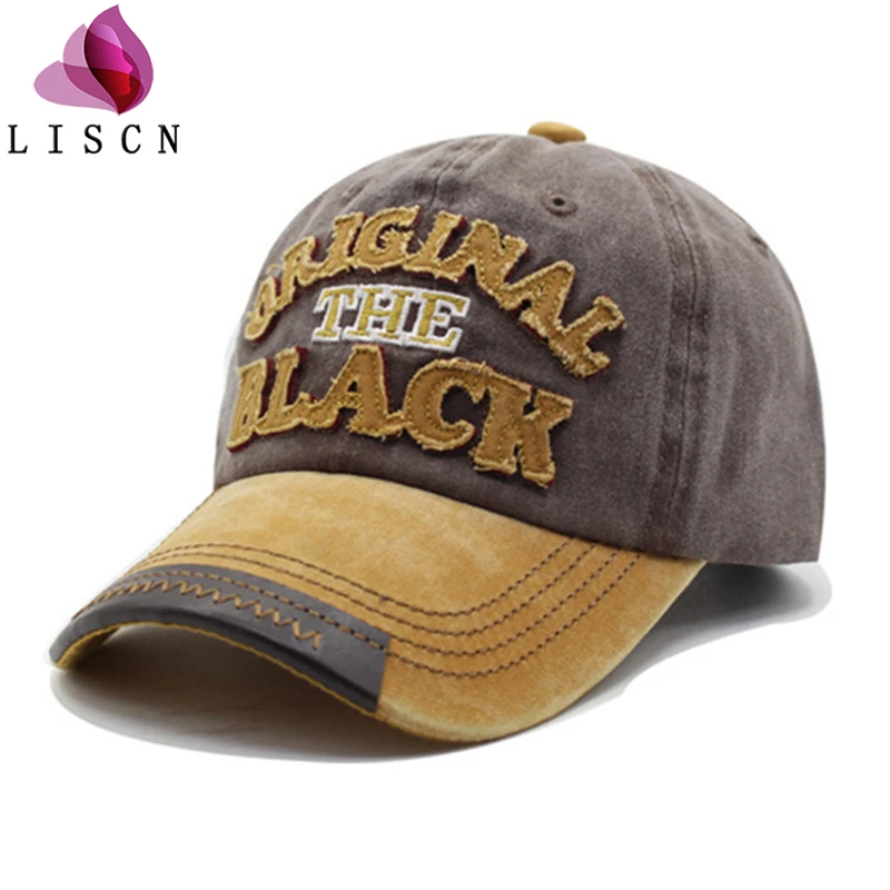 LISCN 2019 New Cotton Snapback Hats for Men Unisex Leisure Black Letters Baseball Caps Fashion Patch Fitted Casquette Gorras
LISCN 2019 New Cotton Snapback Hats for Men Unisex Leisure Black Letters Baseball Caps Fashion Patch Fitted Casquette Gorras