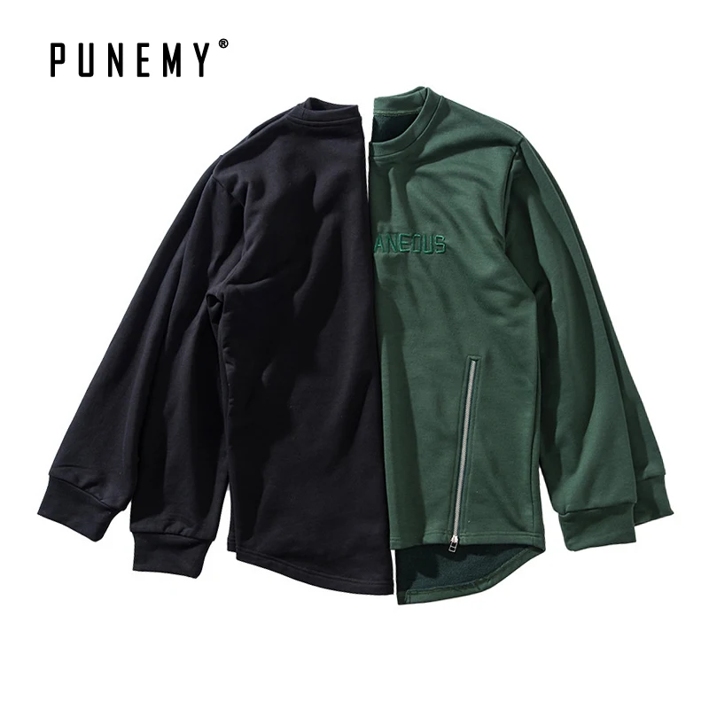 Men Hoodies Front Zipper Embroidery Logo Oversize Harajuku Japanese Streetwear Hip Hop Pullover Sweatshirts for Man's Hoodies
Men Hoodies Front Zipper Embroidery Logo Oversize Harajuku Japanese Streetwear Hip Hop Pullover Sweatshirts for Man's Hoodies