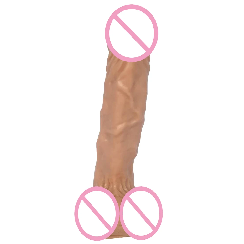 Фаллоимитатор 24