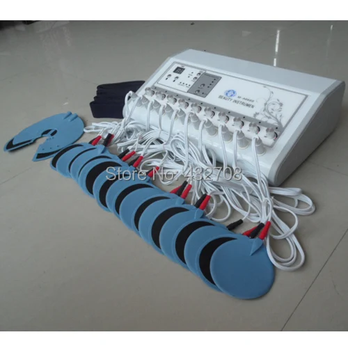 100% factory price ems body massage machine, Russian wave stimulation, BIO ems stimulation fitness machine 110V/220V
100% factory price ems body massage machine, Russian wave stimulation, BIO ems stimulation fitness machine 110V/220V