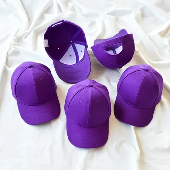 Purple Baseball Caps Women Summer Solid Cotton Hip Hop Baseball Cap Mens Trucker Snapback Hats For Men Bones Gorras Para Hombre
Purple Baseball Caps Women Summer Solid Cotton Hip Hop Baseball Cap Mens Trucker Snapback Hats For Men Bones Gorras Para Hombre