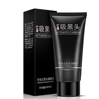 Bamboo charcoal Face Mask Minerals Conk Nose Blackhead Remover Mask Pore Cleanser Nose Black Head EX Pore Strip Black Mask
Bamboo charcoal Face Mask Minerals Conk Nose Blackhead Remover Mask Pore Cleanser Nose Black Head EX Pore Strip Black Mask