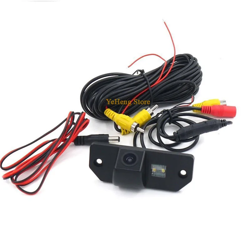 HD Waterproof Car Rear View Reversing Backup Camera For Ford Focus Sedan MONDEO , Fast Shipping
HD Waterproof Car Rear View Reversing Backup Camera For Ford Focus Sedan MONDEO , Fast Shipping