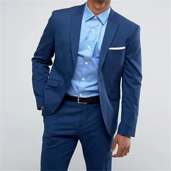 2017 Two Piece smoking Mens Suits Peaked Lapel terno masculino Single Breasted Custom Made Groom men suit Tuxedo (Jacket+Pants)
2017 Two Piece smoking Mens Suits Peaked Lapel terno masculino Single Breasted Custom Made Groom men suit Tuxedo (Jacket+Pants)