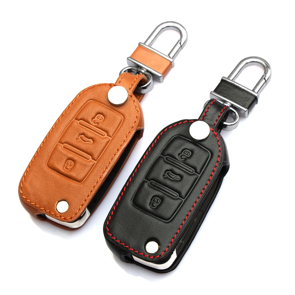 car remote key leather cover for Volkswagen POLO Tiguan Passat Golf EOS Scirocco Jetta Bora Lavida Touareg Touran Magotan
car remote key leather cover for Volkswagen POLO Tiguan Passat Golf EOS Scirocco Jetta Bora Lavida Touareg Touran Magotan