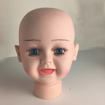 Kids Children Hats Caps Wigs Display Mannequin Manikin Head Boy and Girl Face Models stand Model baby head
Kids Children Hats Caps Wigs Display Mannequin Manikin Head Boy and Girl Face Models stand Model baby head