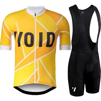 Tenue cyclisme VOID Pro team cycling jersey sets short sleeve kits rower summer mtb maillot triathlon maillot ciclismo hombre
Tenue cyclisme VOID Pro team cycling jersey sets short sleeve kits rower summer mtb maillot triathlon maillot ciclismo hombre
