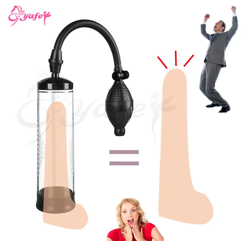 Penis pump (9)