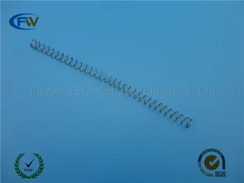 Manufacturer Best price steel zinic bonnell seat ballpoint pen springs, factory price Pen springs 
Manufacturer Best price steel zinic bonnell seat ballpoint pen springs, factory price Pen springs