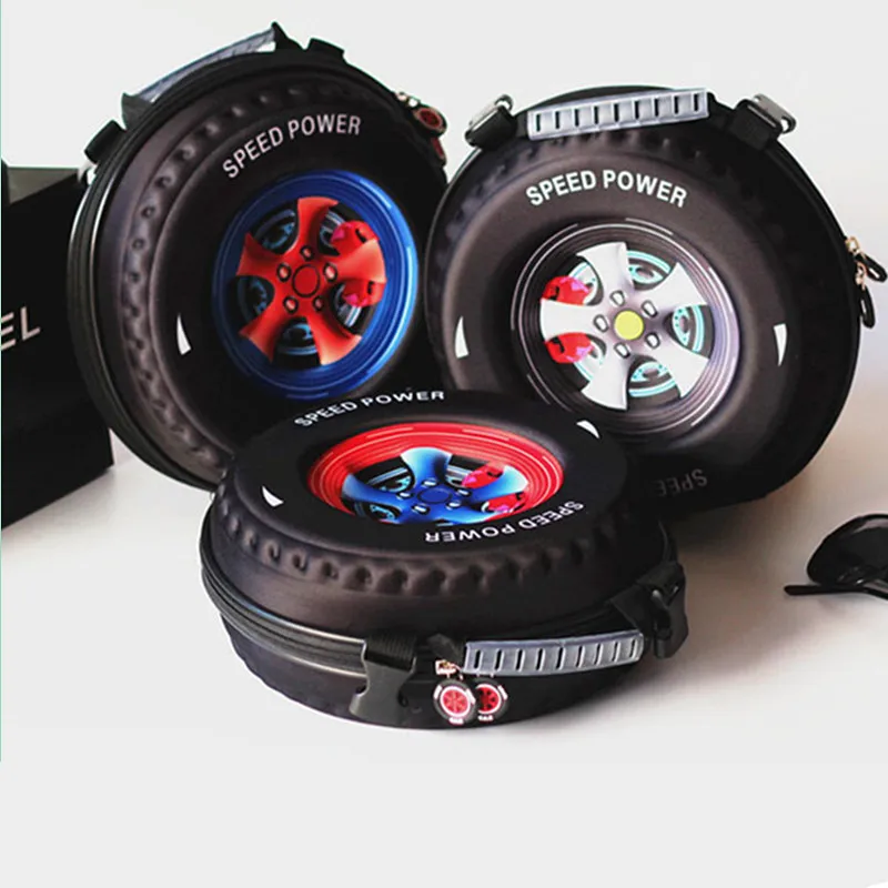 Hard Eggshel Creative 3D wheels kindergarten Animation cars tire children school bags girl Boy travel bag kids cartoon backpack
Hard Eggshel Creative 3D wheels kindergarten Animation cars tire children school bags girl Boy travel bag kids cartoon backpack