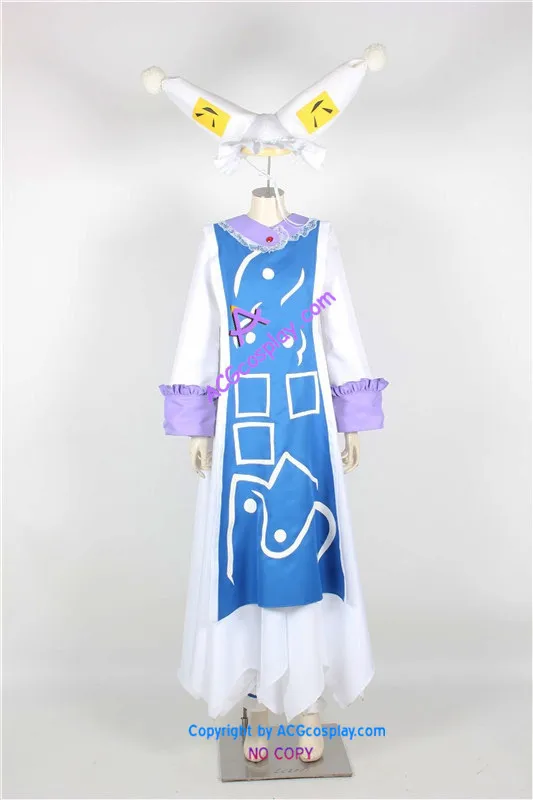 Костюм для косплея Touhou Project Ran Yakumo | Тематическая одежда и униформа