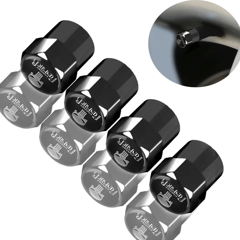 4pcs Punisher White/Black Skull Logo Valve Caps Car Wheel Tires Accessories Stems Covers Auto Styling For Ford Toyota Audi Ford
4pcs Punisher White/Black Skull Logo Valve Caps Car Wheel Tires Accessories Stems Covers Auto Styling For Ford Toyota Audi Ford