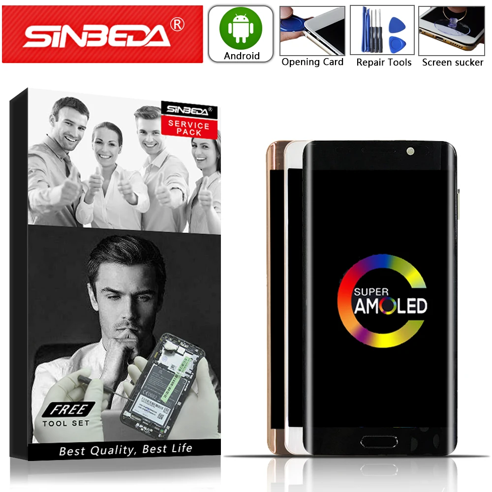 Fingerprint AMOLED Original For HUAWEI Mate 9 Pro LCD Touch Screen with Frame Digitizer Replacement For HUAWEi Mate9 Pro Display
Fingerprint AMOLED Original For HUAWEI Mate 9 Pro LCD Touch Screen with Frame Digitizer Replacement For HUAWEi Mate9 Pro Display