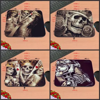 Mairuige Customization Support Top Selling Card Silicon Anti-slip Mousepad Computer Mouse Pad Mat 22x18cm/ 25x20cm/25x29cm
Mairuige Customization Support Top Selling Card Silicon Anti-slip Mousepad Computer Mouse Pad Mat 22x18cm/ 25x20cm/25x29cm