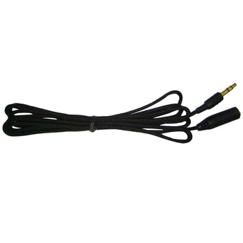 centechia Good Sale 3.5mm Stereo Audio Earphone Extension Cable 5m/3m/1.5m Ultra Long for headphone computer cellphone MP3/4
centechia Good Sale 3.5mm Stereo Audio Earphone Extension Cable 5m/3m/1.5m Ultra Long for headphone computer cellphone MP3/4