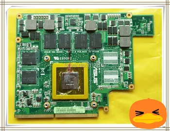 Video card For ASUS notebook G53S G73S G53SX G53SW G73SW G73JW GTX560M 2GB N12E-GS-A1 graphic card
Video card For ASUS notebook G53S G73S G53SX G53SW G73SW G73JW GTX560M 2GB N12E-GS-A1 graphic card
