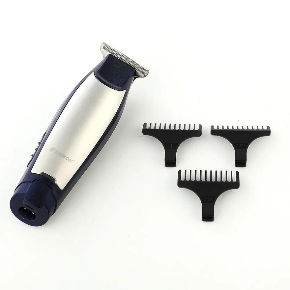 

2018 NEW SH-1922 Hair Clipper Rechargeable Electric Hair Cutter Portable Hair Beard Trimmer Professional Barber Haircut Tool