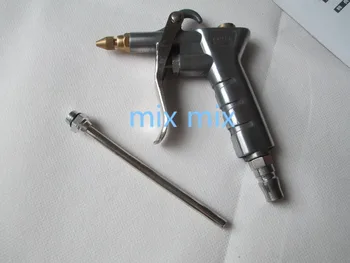 Fixmee Air Dust Blower Gun Set Compressor Duster Blowing Blow Tools Fittings Airtool
Fixmee Air Dust Blower Gun Set Compressor Duster Blowing Blow Tools Fittings Airtool