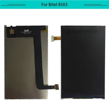 Tested 5pcs For Bitel 8503 LCD Display Screen Glass Digitizer Replacement Free Shipping
Tested 5pcs For Bitel 8503 LCD Display Screen Glass Digitizer Replacement Free Shipping
