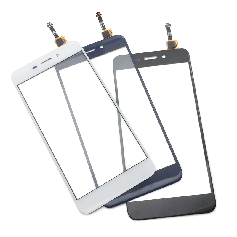 New For Huawei Honor V9 Play / Honor 6C Pro Mobile Phone Touch Screen Sensor Panel Digitizer Front Glass Replacement
New For Huawei Honor V9 Play / Honor 6C Pro Mobile Phone Touch Screen Sensor Panel Digitizer Front Glass Replacement