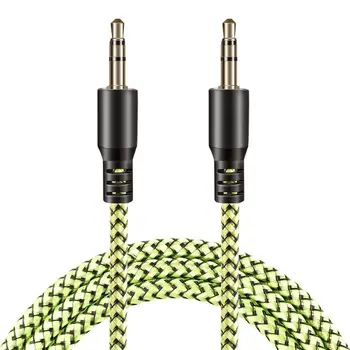 3.5mm Dragon grain cheap good quality Aux cable Accessory For iphone 4 5 6 Samsung huawei Mp3 wholesale factory 100pcs/lot 
3.5mm Dragon grain cheap good quality Aux cable Accessory For iphone 4 5 6 Samsung huawei Mp3 wholesale factory 100pcs/lot