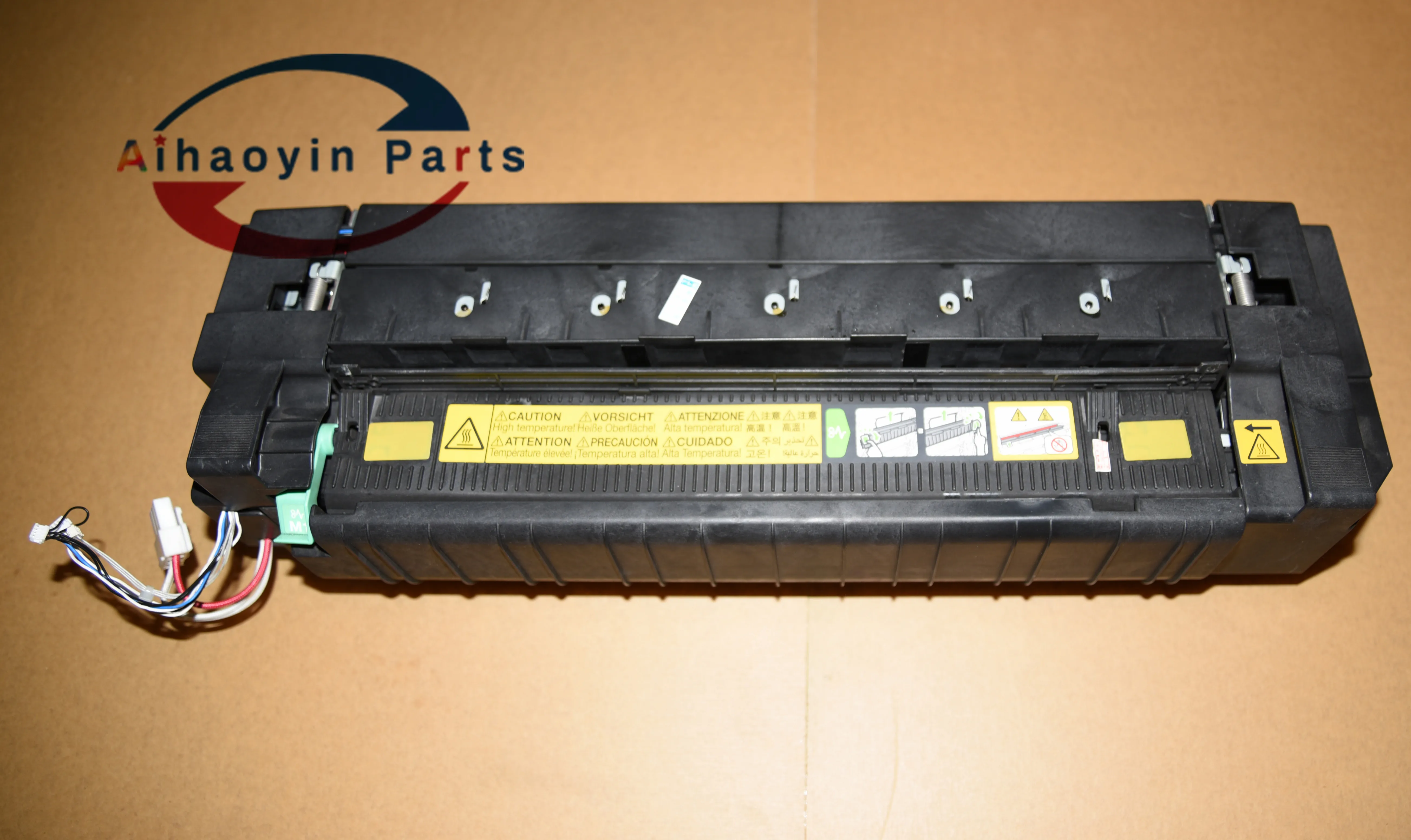 1pcs refubuish A161r71999 fuser assembly for Konica Minolta bizhub C224 C284 C364 C224e C284e C364e
1pcs refubuish A161r71999 fuser assembly for Konica Minolta bizhub C224 C284 C364 C224e C284e C364e