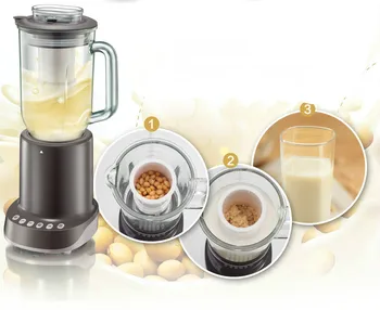 Blenders Intelligent cooking machine multifunctional household grinding glass juice meat grinder.NEW
Blenders Intelligent cooking machine multifunctional household grinding glass juice meat grinder.NEW