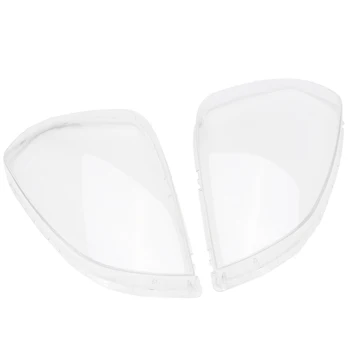 Car headlamp Lens for Automobile Headlight Cover Shell Left right SIde For HYUNDAI TUCSON 2005-2009
Car headlamp Lens for Automobile Headlight Cover Shell Left right SIde For HYUNDAI TUCSON 2005-2009