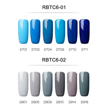 Nail Polish Gel Set 10ml Solid Color DIY Manicure Long Lasting Non-toxic Nails Art Makeup Hot Mdf
Nail Polish Gel Set 10ml Solid Color DIY Manicure Long Lasting Non-toxic Nails Art Makeup Hot Mdf