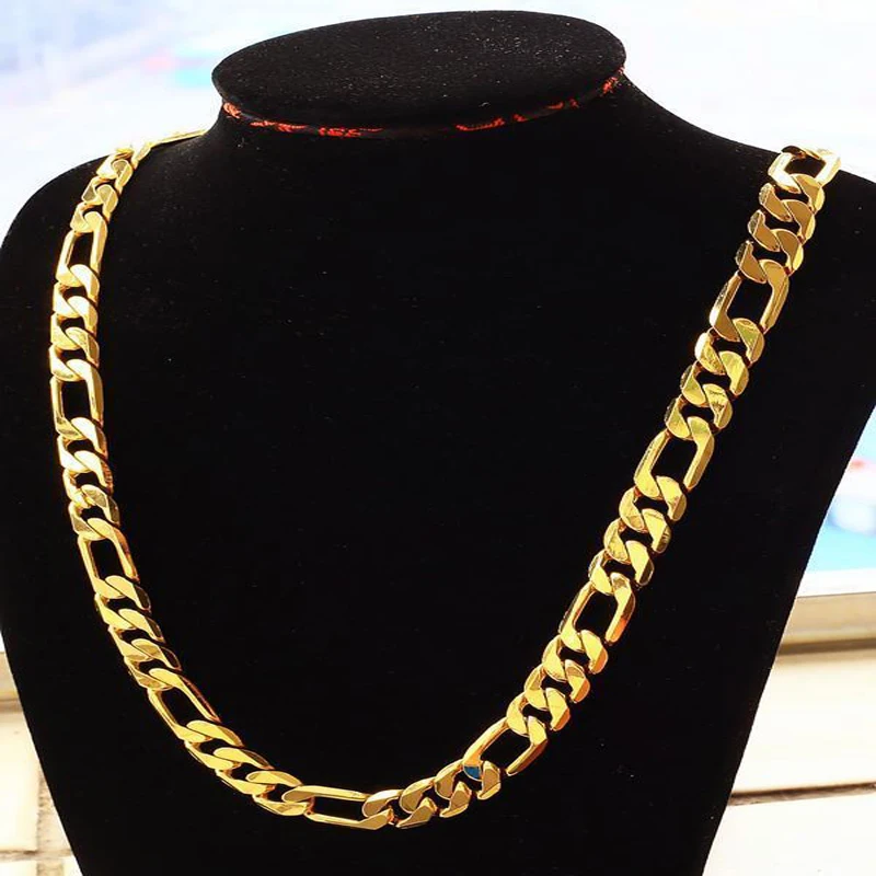 New chain necklace Clearance