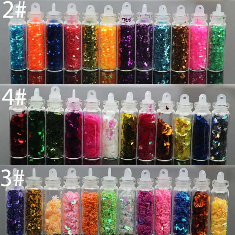 12 Bottle Bag Garment Nail Art Sequins Tip DIY Handmade Manicure Decor Accessories Glitter Powder Beads Nail Sticker Set Strip
12 Bottle Bag Garment Nail Art Sequins Tip DIY Handmade Manicure Decor Accessories Glitter Powder Beads Nail Sticker Set Strip
