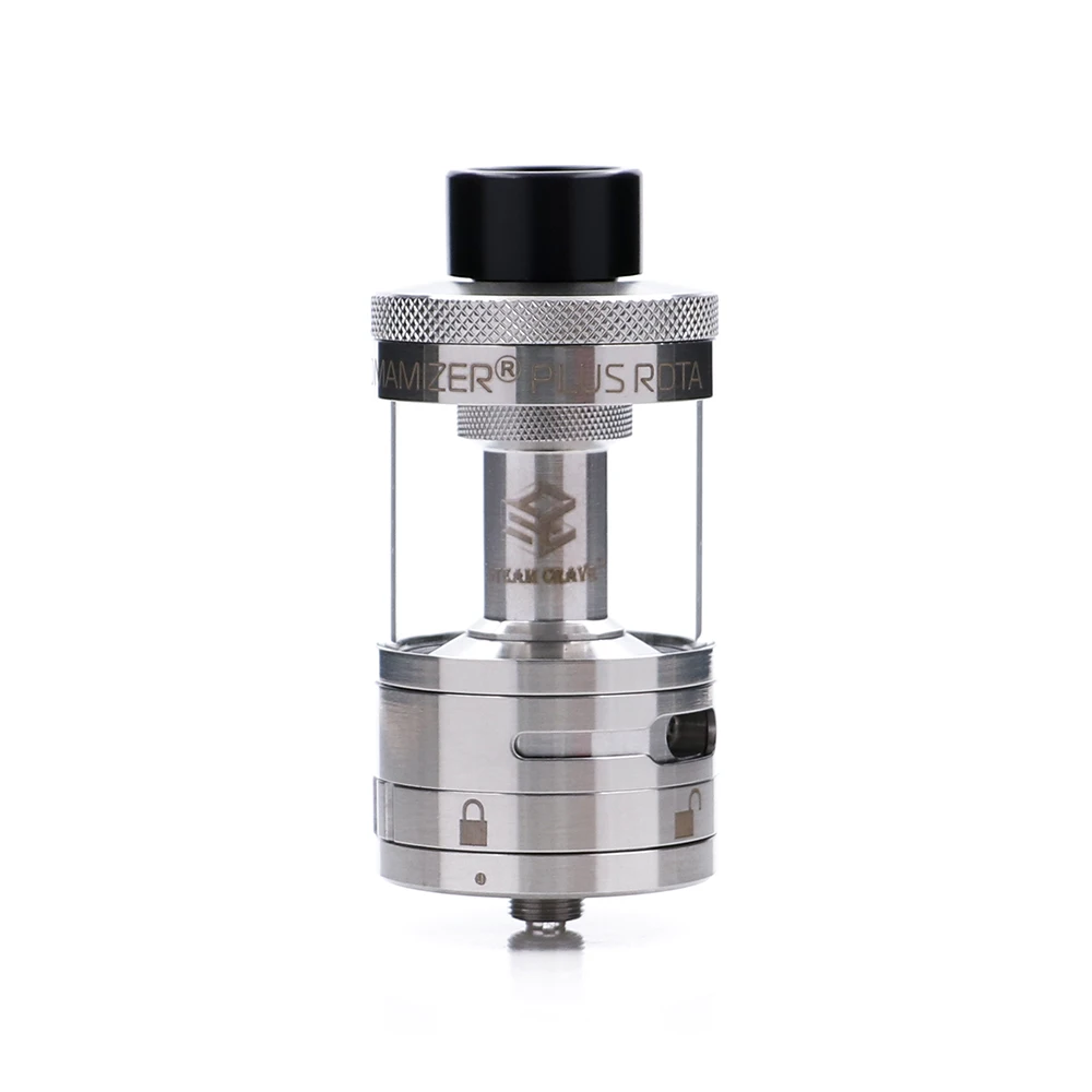 Steam Crave Aromamizer Plus RDTA (11)