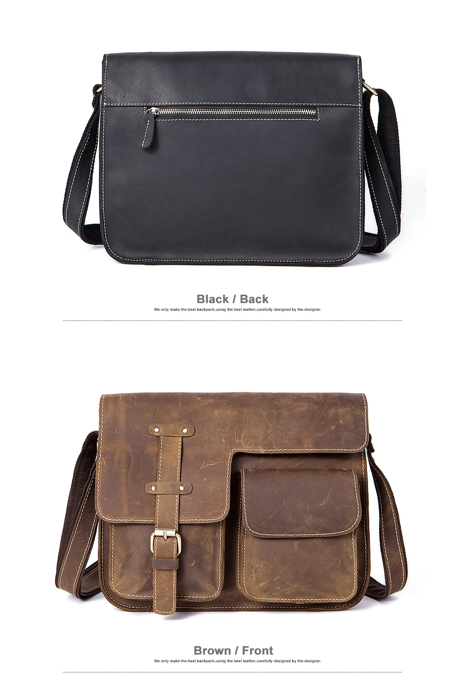 men shoulder bag