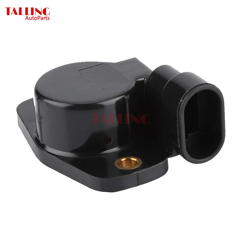 High Qulity Auto 91463158 Throttle Position Sensor For VOLVO S40 2000-2004 VOLVO V40 2000-2004
High Qulity Auto 91463158 Throttle Position Sensor For VOLVO S40 2000-2004 VOLVO V40 2000-2004
