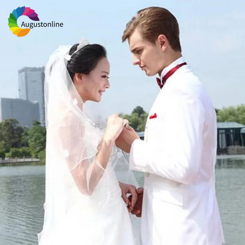 White Men Suits Wedding Suits For Man Groom 2018 Gentleman Slim Fit Formal Custom Tailored Tuxedo Blazer 2 Piece Terno Masculino
White Men Suits Wedding Suits For Man Groom 2018 Gentleman Slim Fit Formal Custom Tailored Tuxedo Blazer 2 Piece Terno Masculino