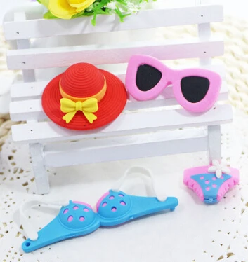 Freeshipping Hot Recommending Eraser Sun Glasses Eraser Baby Kids Eraser Girl Style Eraser Set 50 Pieces Per Lot 
Freeshipping Hot Recommending Eraser Sun Glasses Eraser Baby Kids Eraser Girl Style Eraser Set 50 Pieces Per Lot