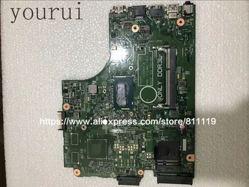 CN-0V28DP V28DP FOR Dell Inspiron 15 3443 3543 Laptop Motherboard 13269-1 PWB.FX3MC REV:A00 I7-5500U mainboard
CN-0V28DP V28DP FOR Dell Inspiron 15 3443 3543 Laptop Motherboard 13269-1 PWB.FX3MC REV:A00 I7-5500U mainboard