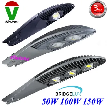 2 years warranty free shipping sale COB 100W led street light AC85-265V IP65 130-140LM/W LED 2*50w led street light
2 years warranty free shipping sale COB 100W led street light AC85-265V IP65 130-140LM/W LED 2*50w led street light