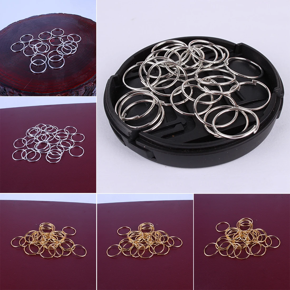 Circle hair accessories hair braided long hair hoop beads adjustable hair clip braids gold Dreadlock ring beads clip weave
Circle hair accessories hair braided long hair hoop beads adjustable hair clip braids gold Dreadlock ring beads clip weave