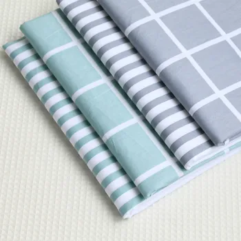 Patchwork Cotton Fabric Fat Quaters Tilda Cloth Quilting Patchwork Fabrics For Sewing Doll Choth 4pcs/lots 40*50CM
Patchwork Cotton Fabric Fat Quaters Tilda Cloth Quilting Patchwork Fabrics For Sewing Doll Choth 4pcs/lots 40*50CM