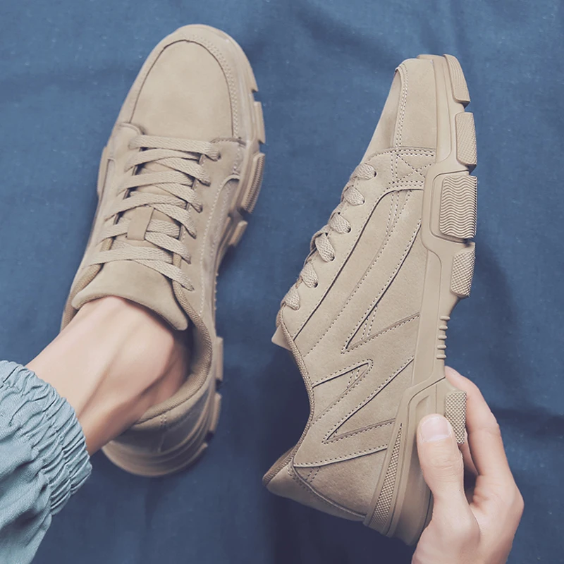 new summer men's shoes Korean version of the wild men's sports and leisure England Martin tide shoes ins retro shoes loafers
new summer men's shoes Korean version of the wild men's sports and leisure England Martin tide shoes ins retro shoes loafers